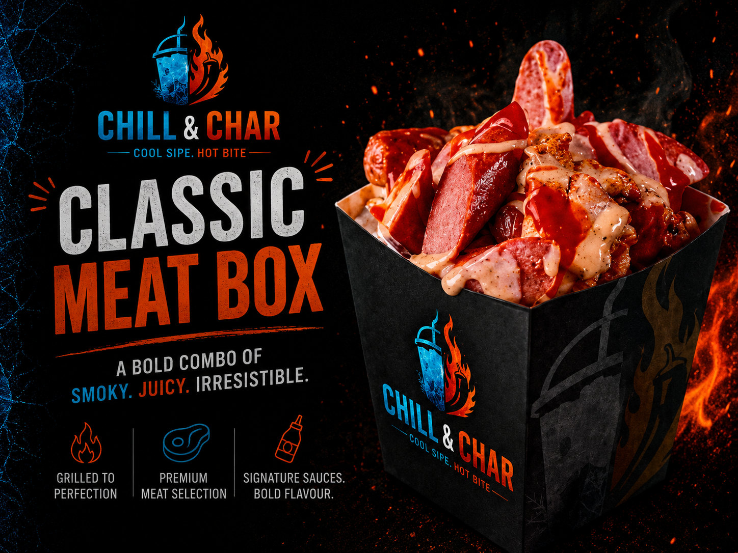 Meat Box